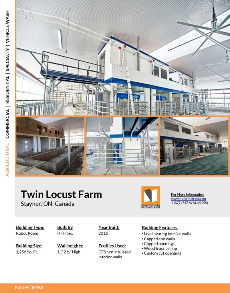 Twin Locust Farm
