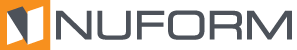 Nuform Building Technologies Inc. logo