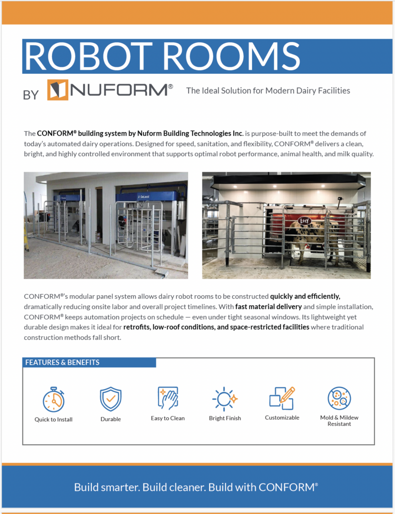ROBOT ROOMS