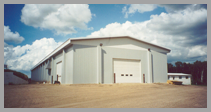 Storage for Fruit, Vegetable, Feed, Shops & General Merchandise