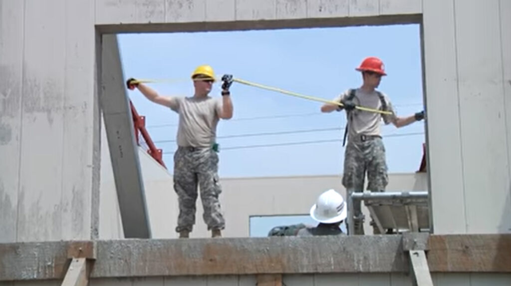 BTH - El Salvador School Construction Project