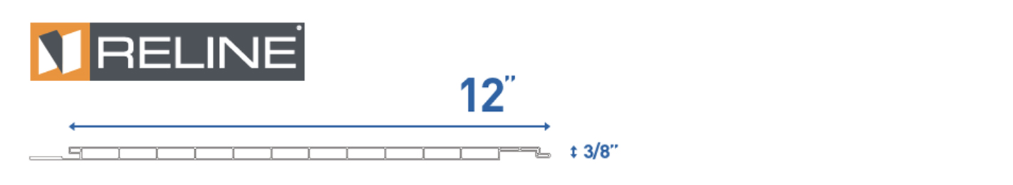 Reline 12"